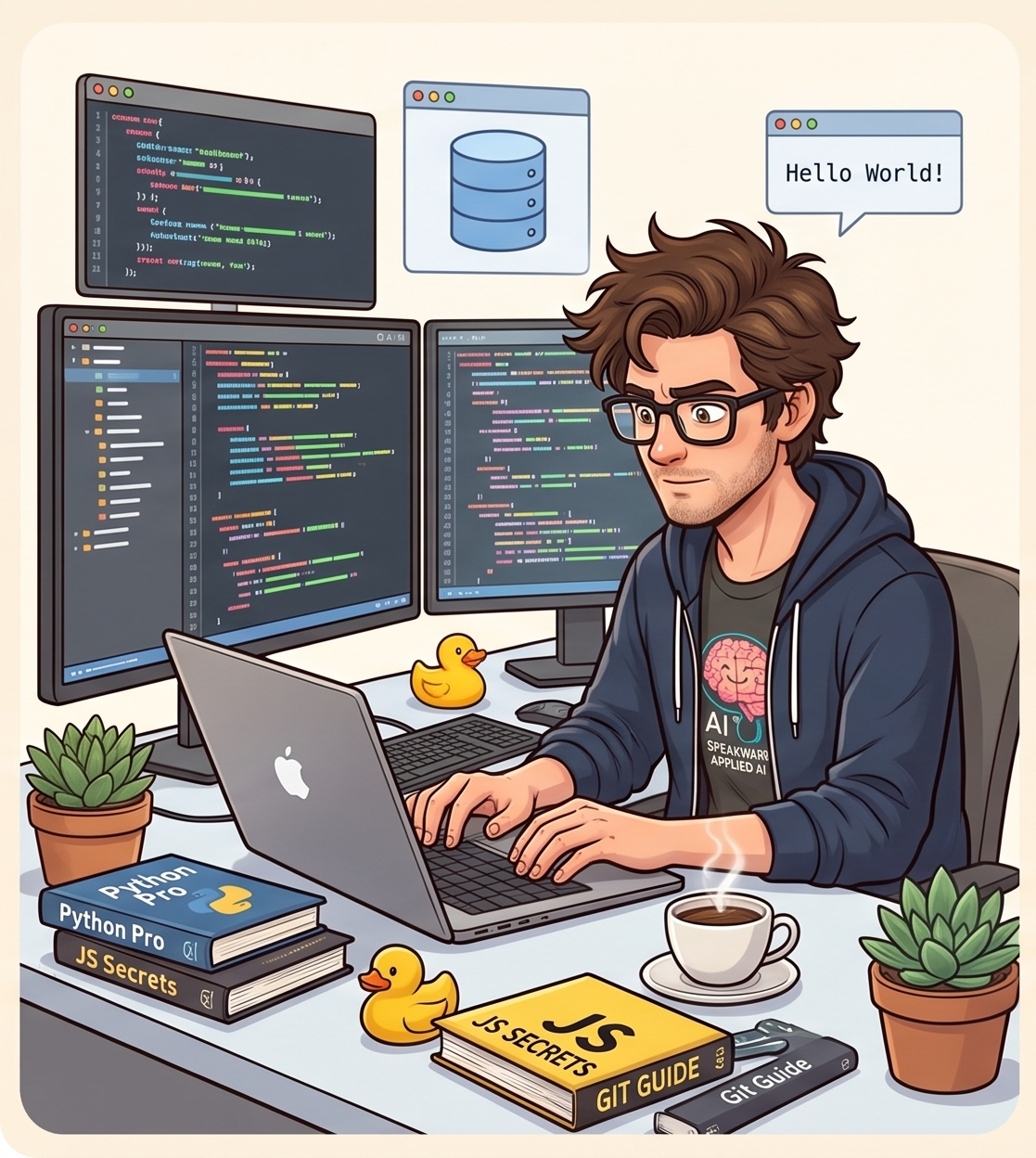 Developers