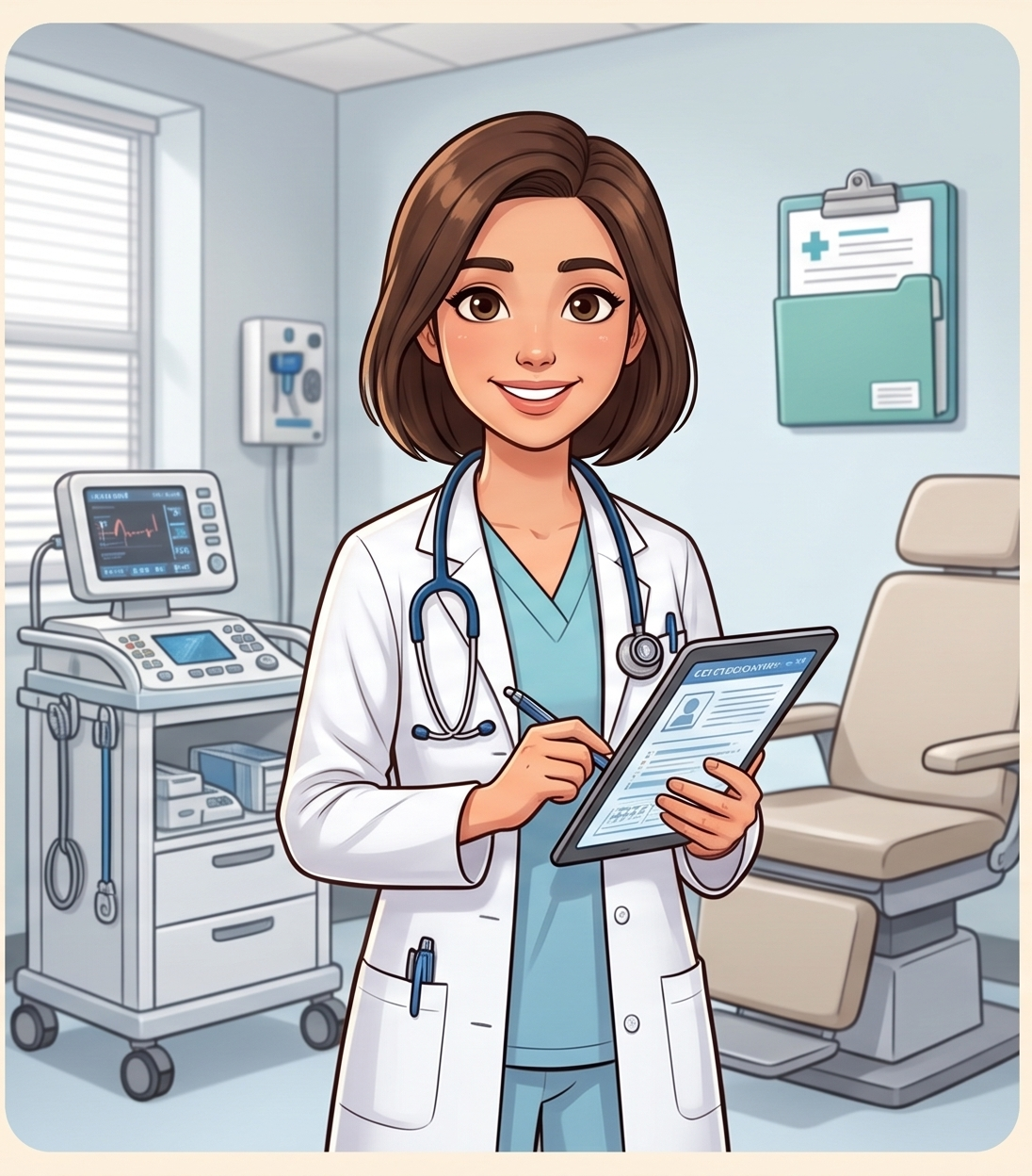 Healthcare