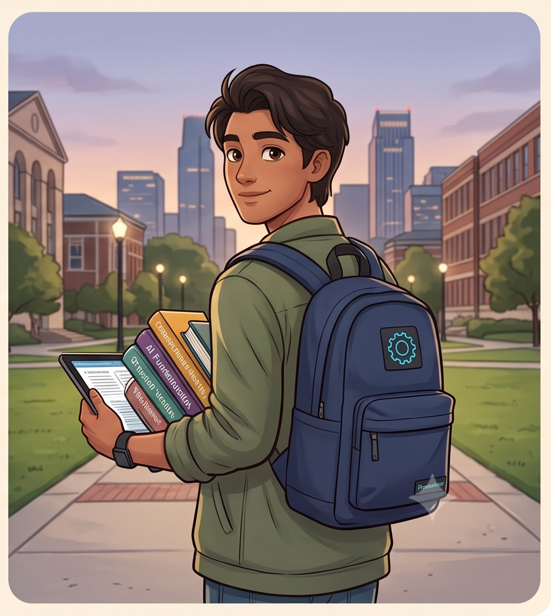 Students